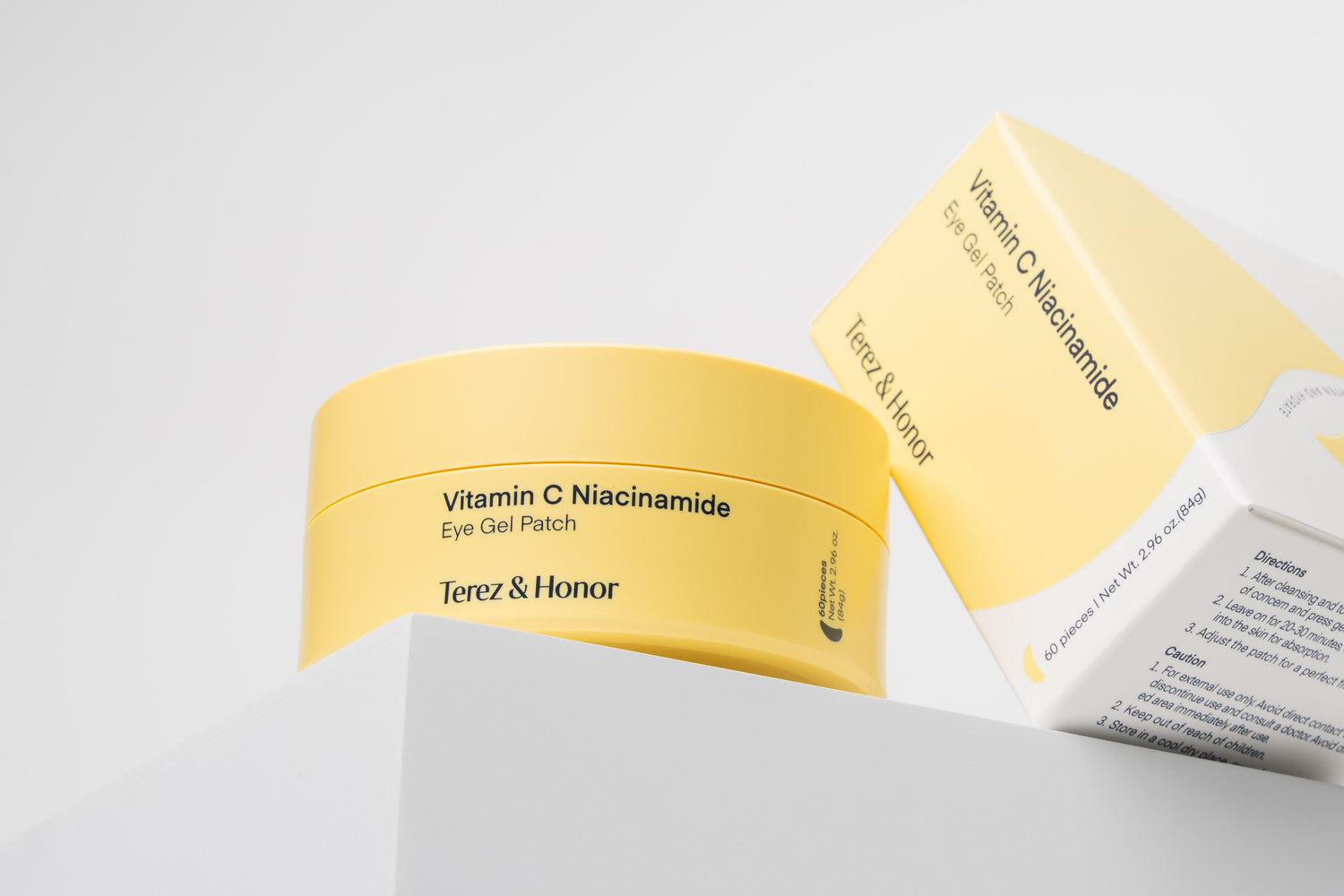 Vitamin C Eye Patches