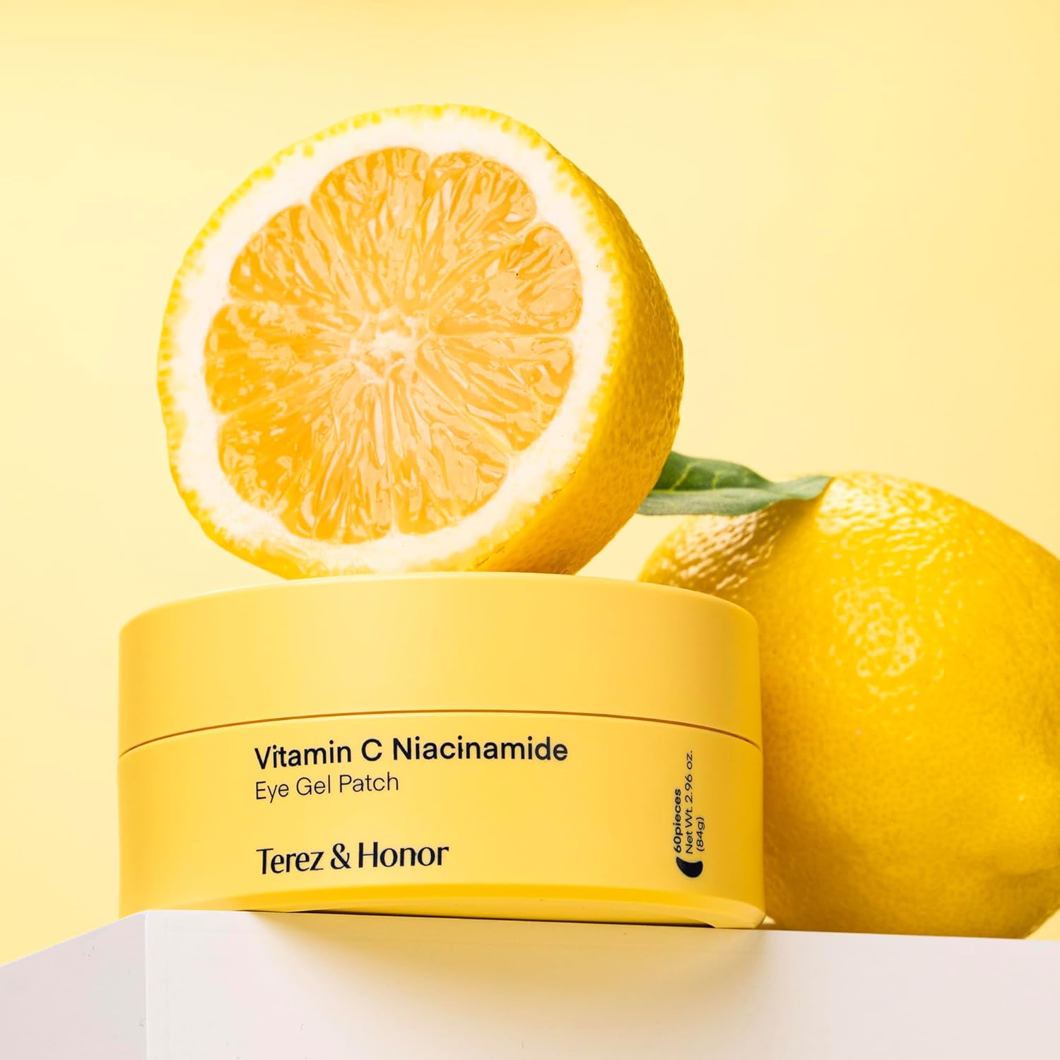 Radiant Eye Gel Patch Trio
