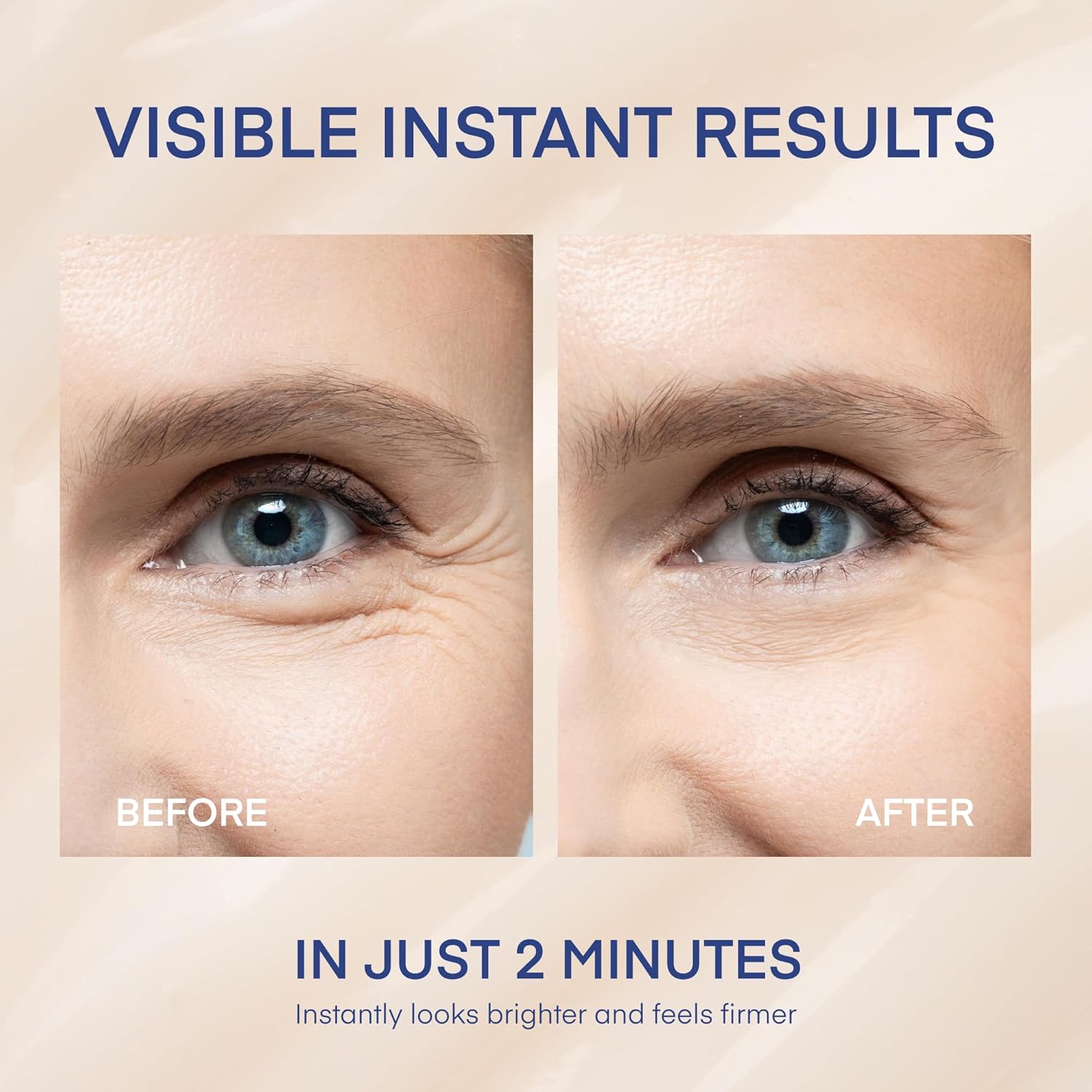Rapid Anti-Aging Eye Cream