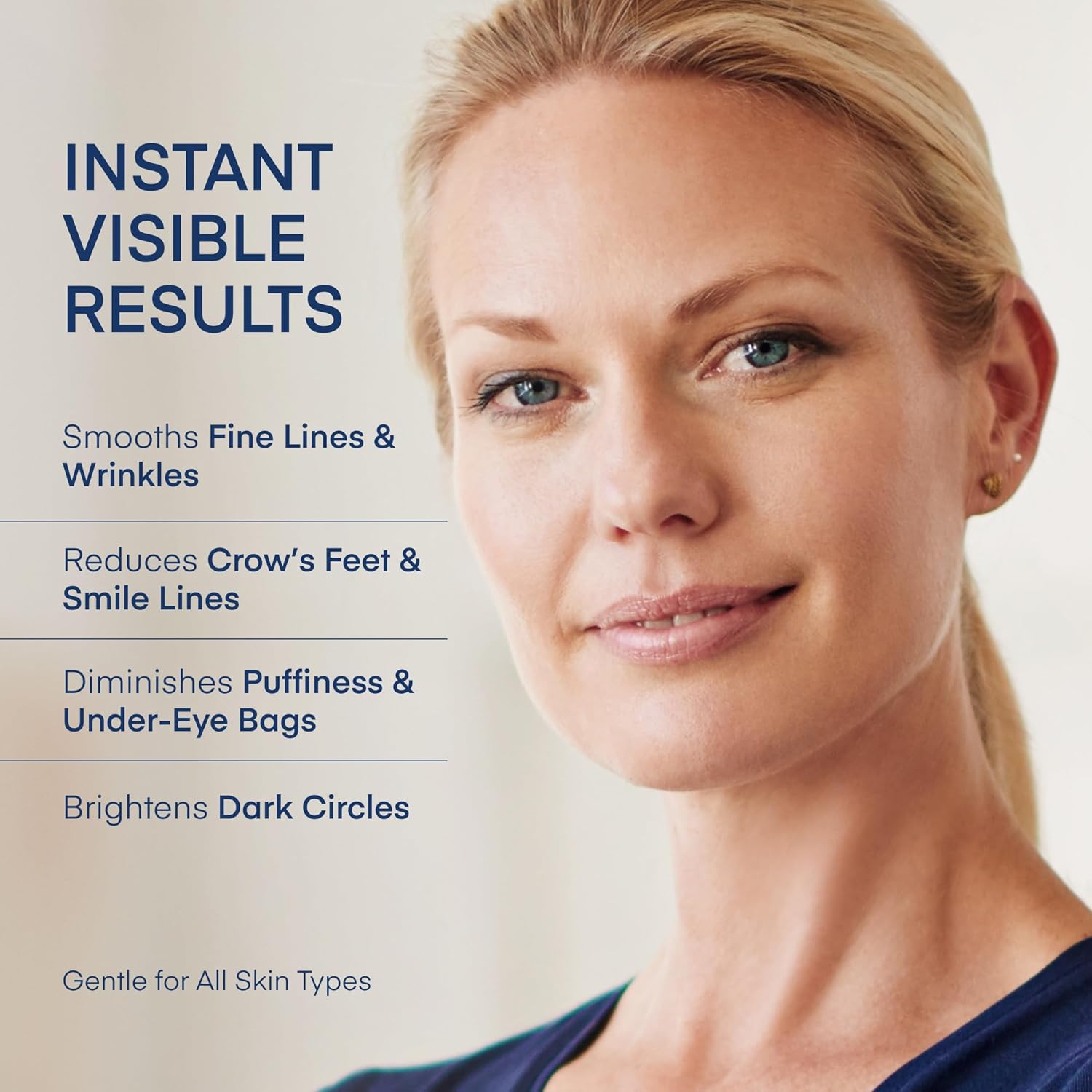 Rapid Anti-Aging Eye Cream