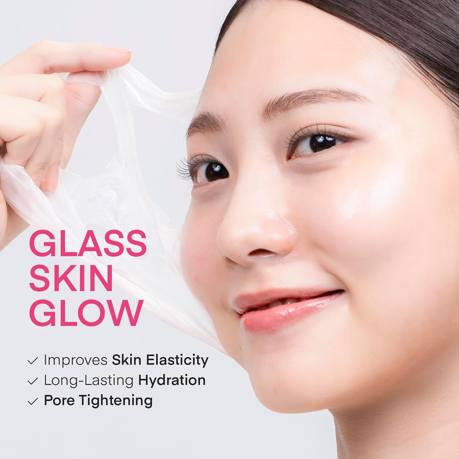 Glass Skin Ritual Kit