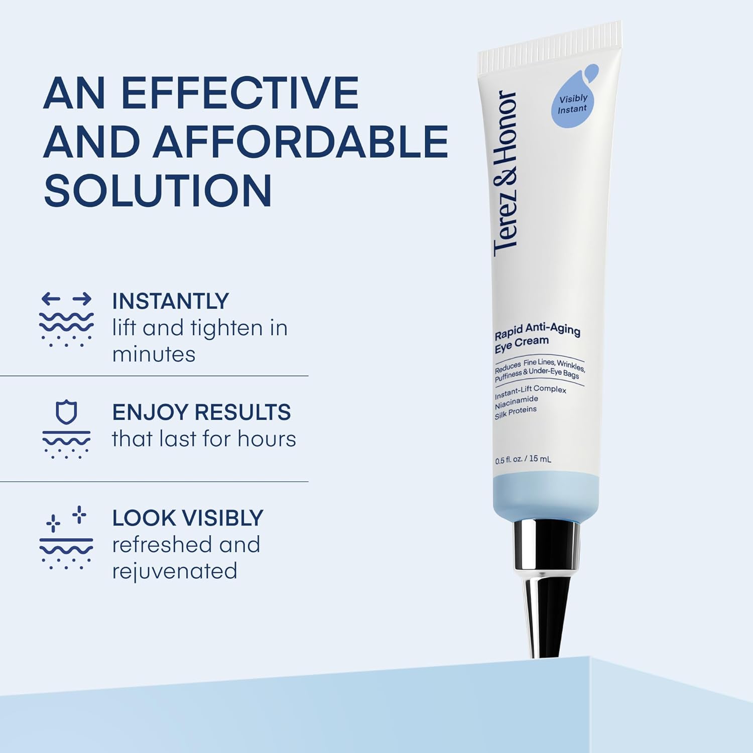 Rapid Anti-Aging Eye Cream