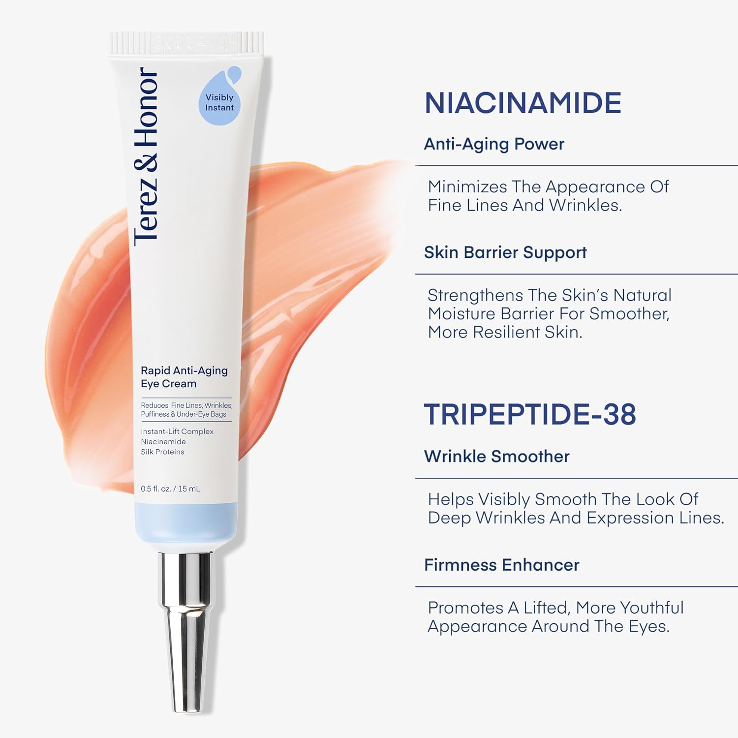 Rapid Anti-Aging Eye Cream
