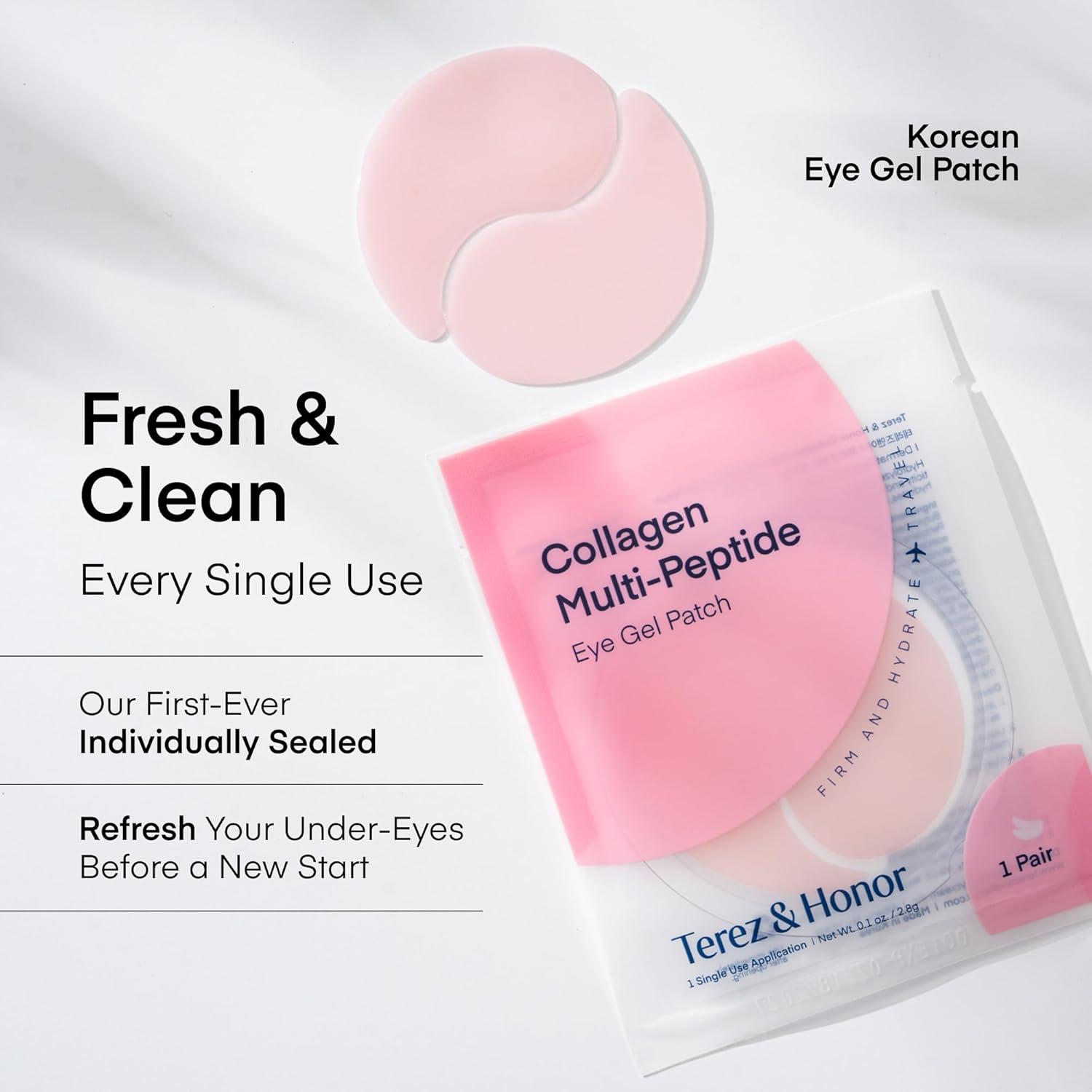 Collagen Multi-Peptide Go-Packs