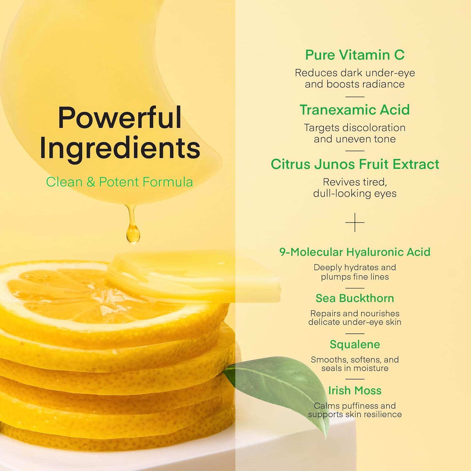 Complete Eye Renewal Kit