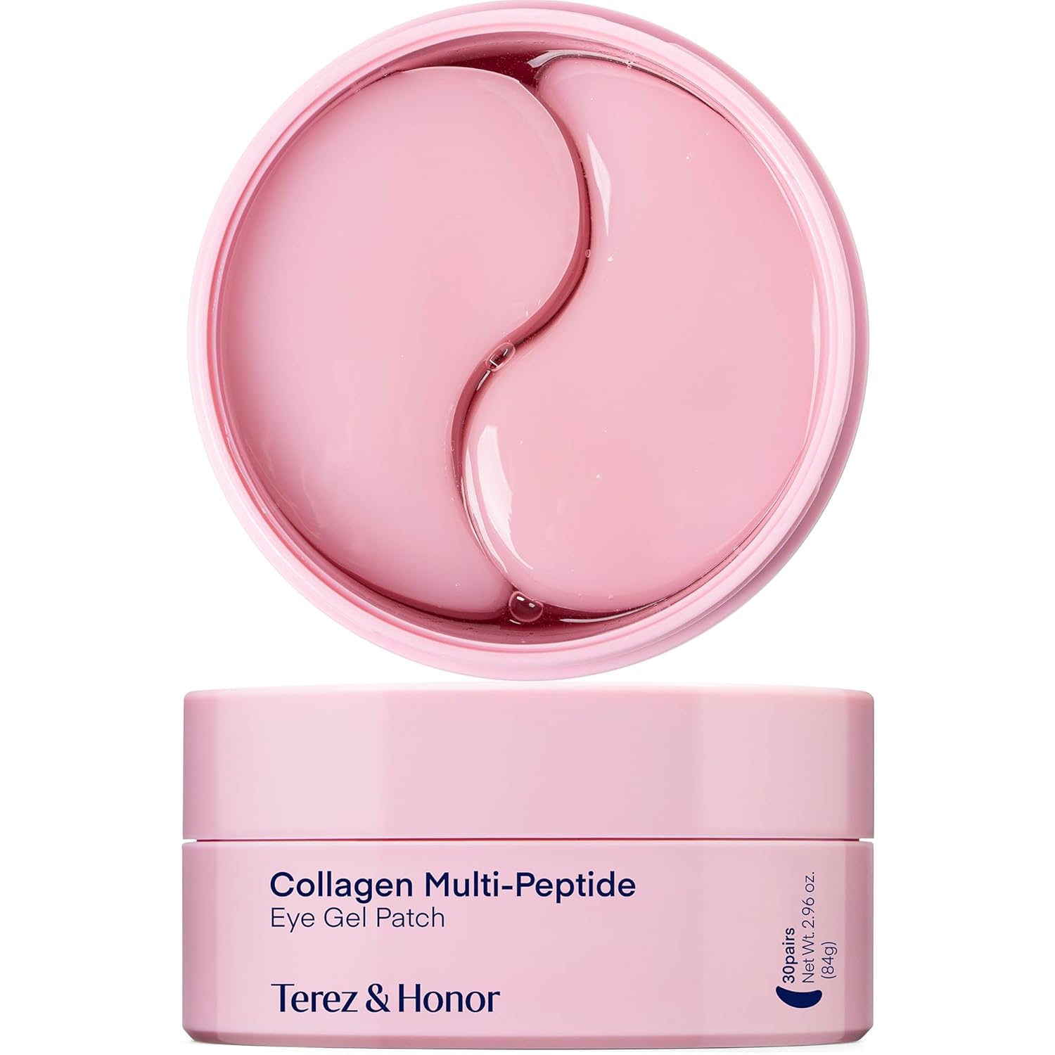 Collagen Multi-Peptide Eye Gel Patch