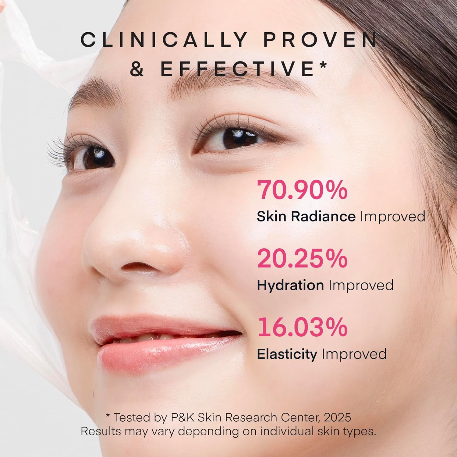 Collagen Overnight Wrapping Mask