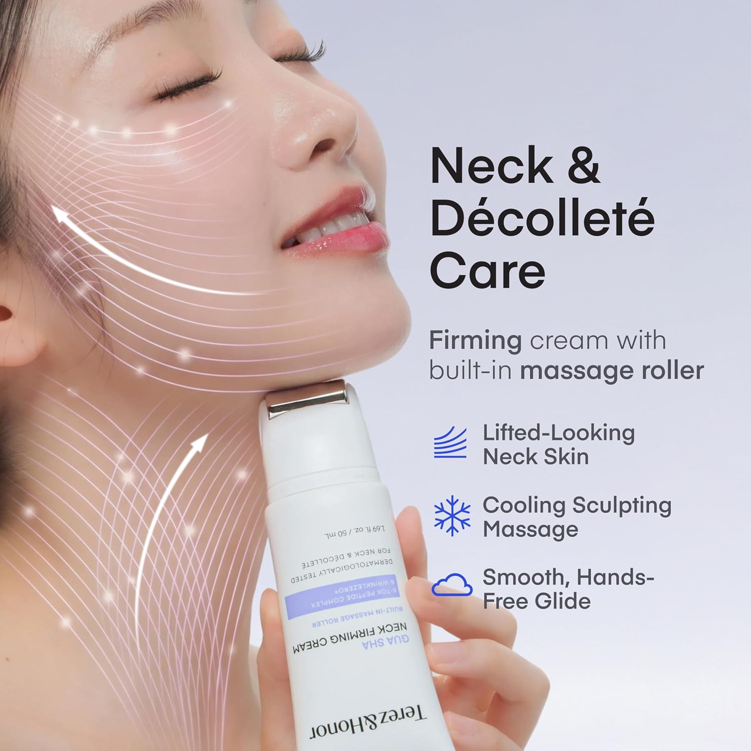 Neck + Arm Cream Duo