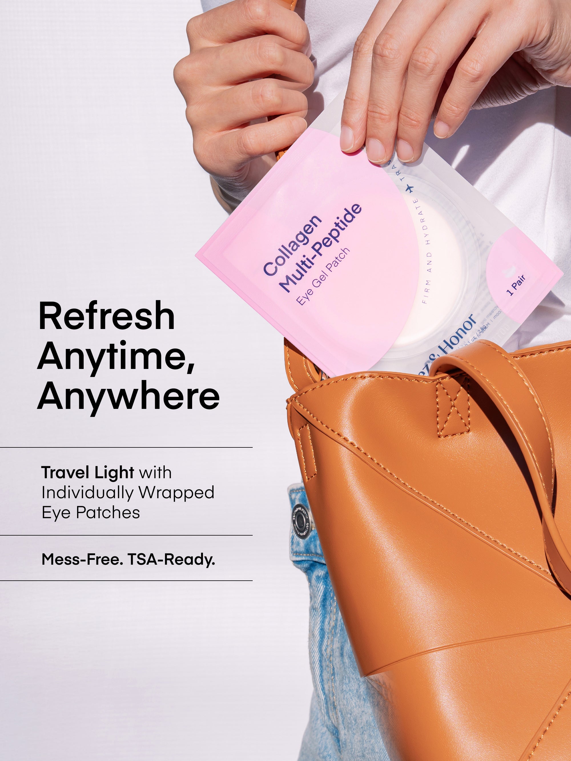 Collagen Multi-Peptide Go-Packs