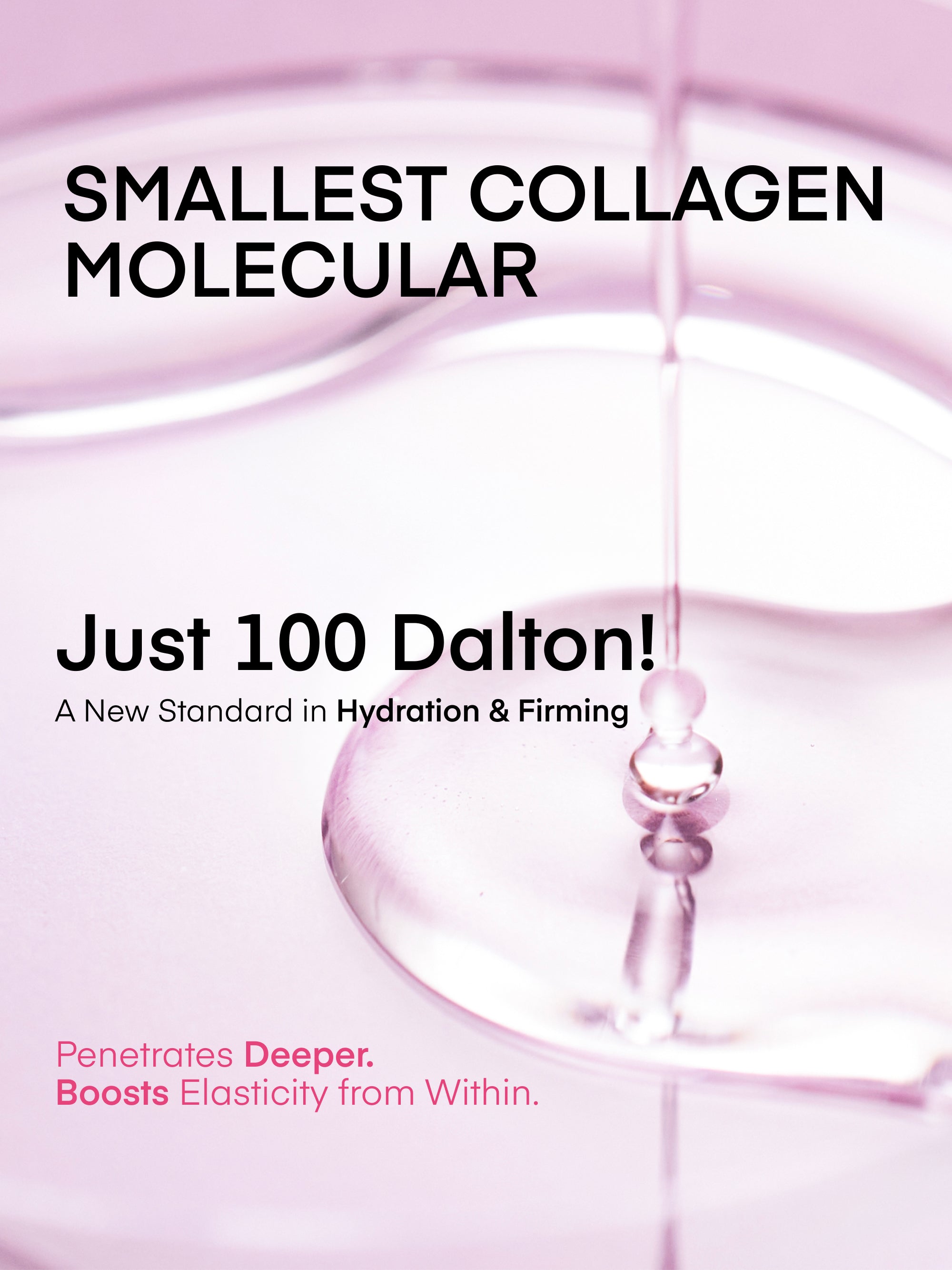 Bio-Collagen Deep Hydration Mask