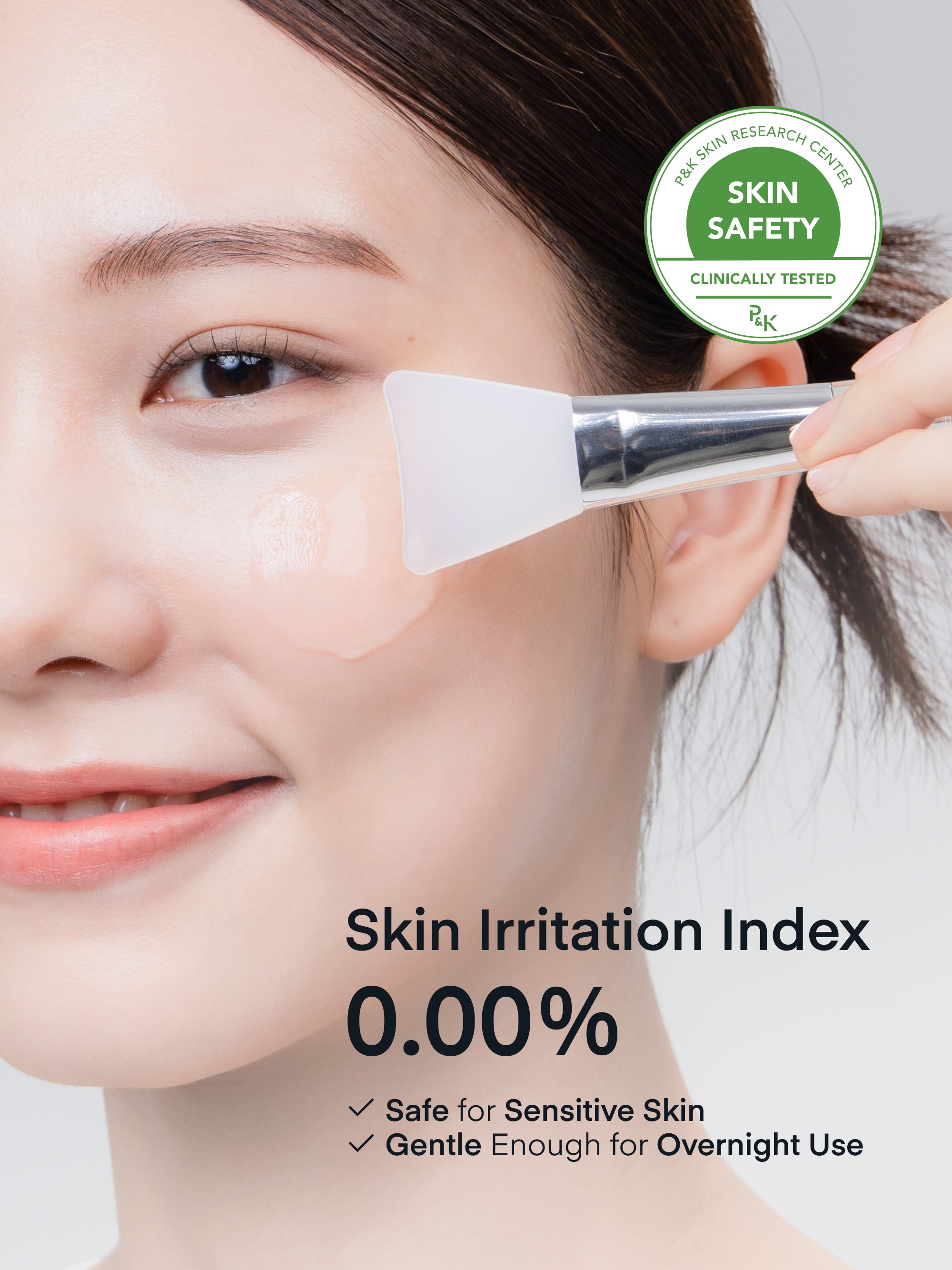 Collagen Overnight Wrapping Mask