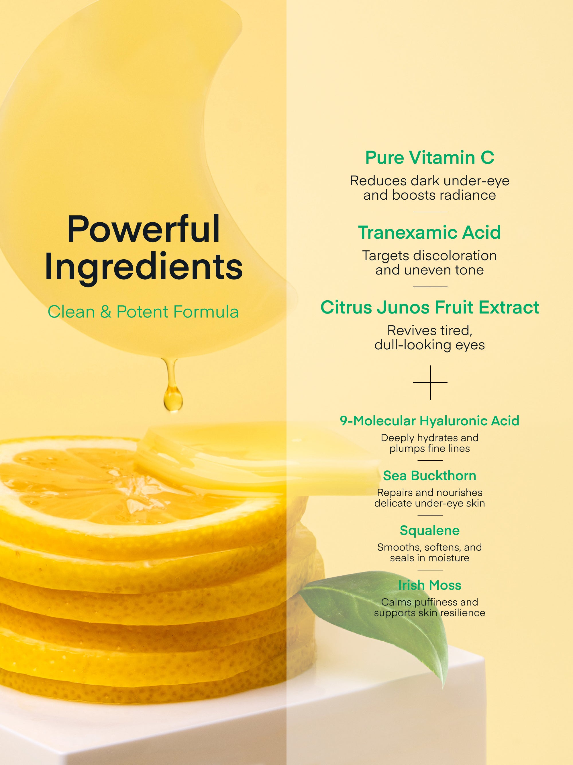 Complete Eye Renewal Kit