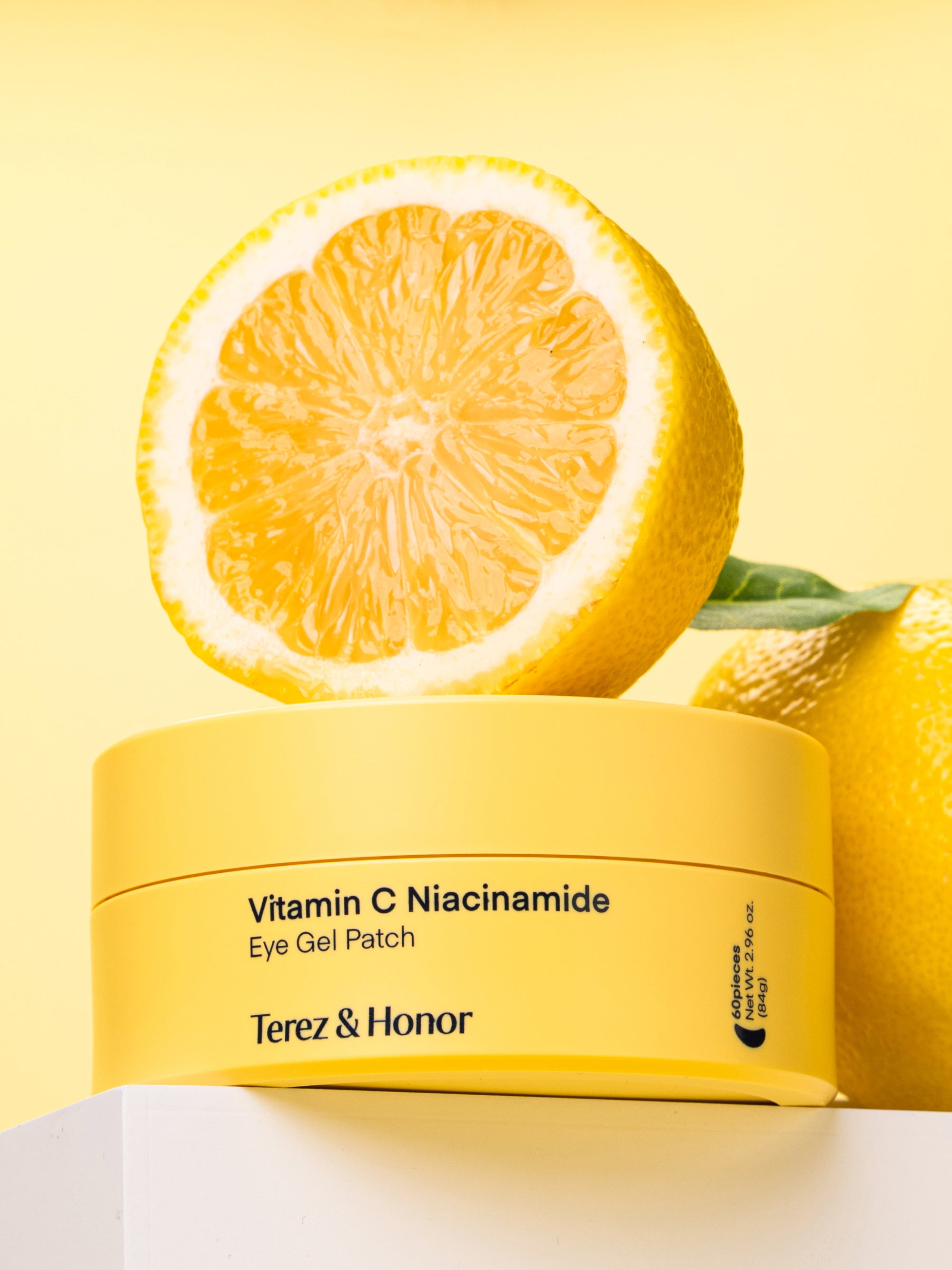 Vitamin C Niacinamide Eye Gel Patch