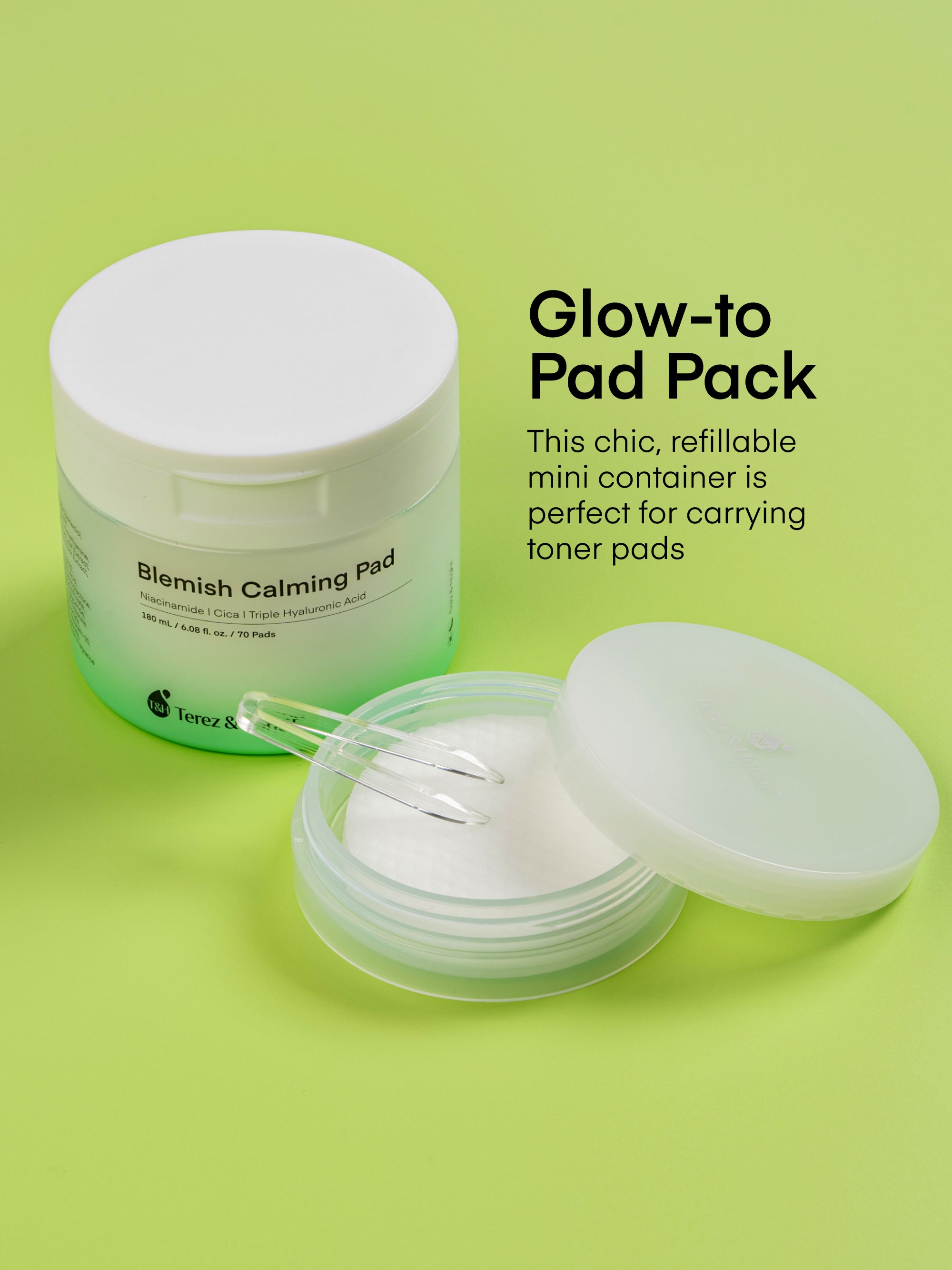 Eye Patch Travel Case