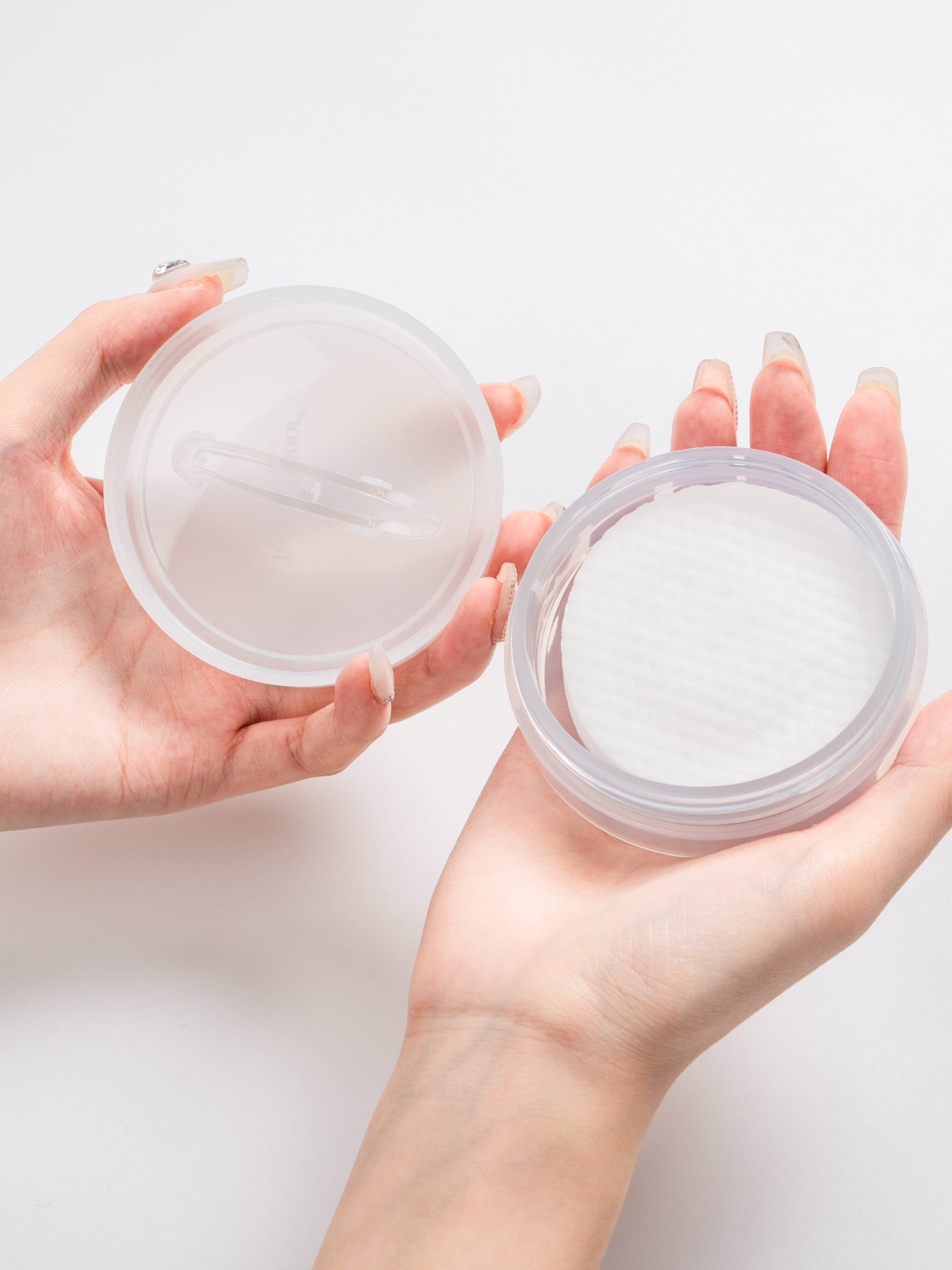 Eye Patch Travel Case