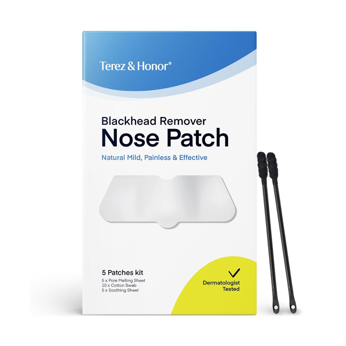 Blackhead Remover Nose Patch