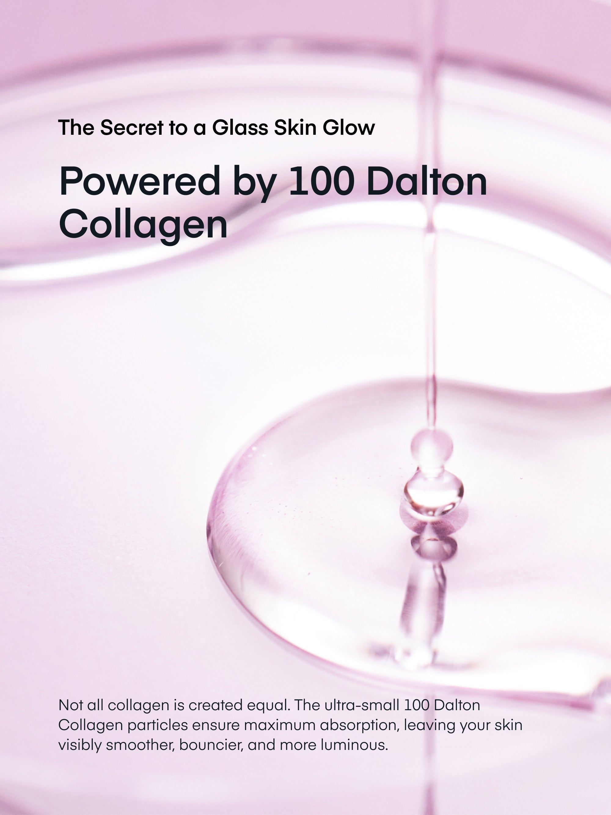 Collagen Glow Mask Starter Kit