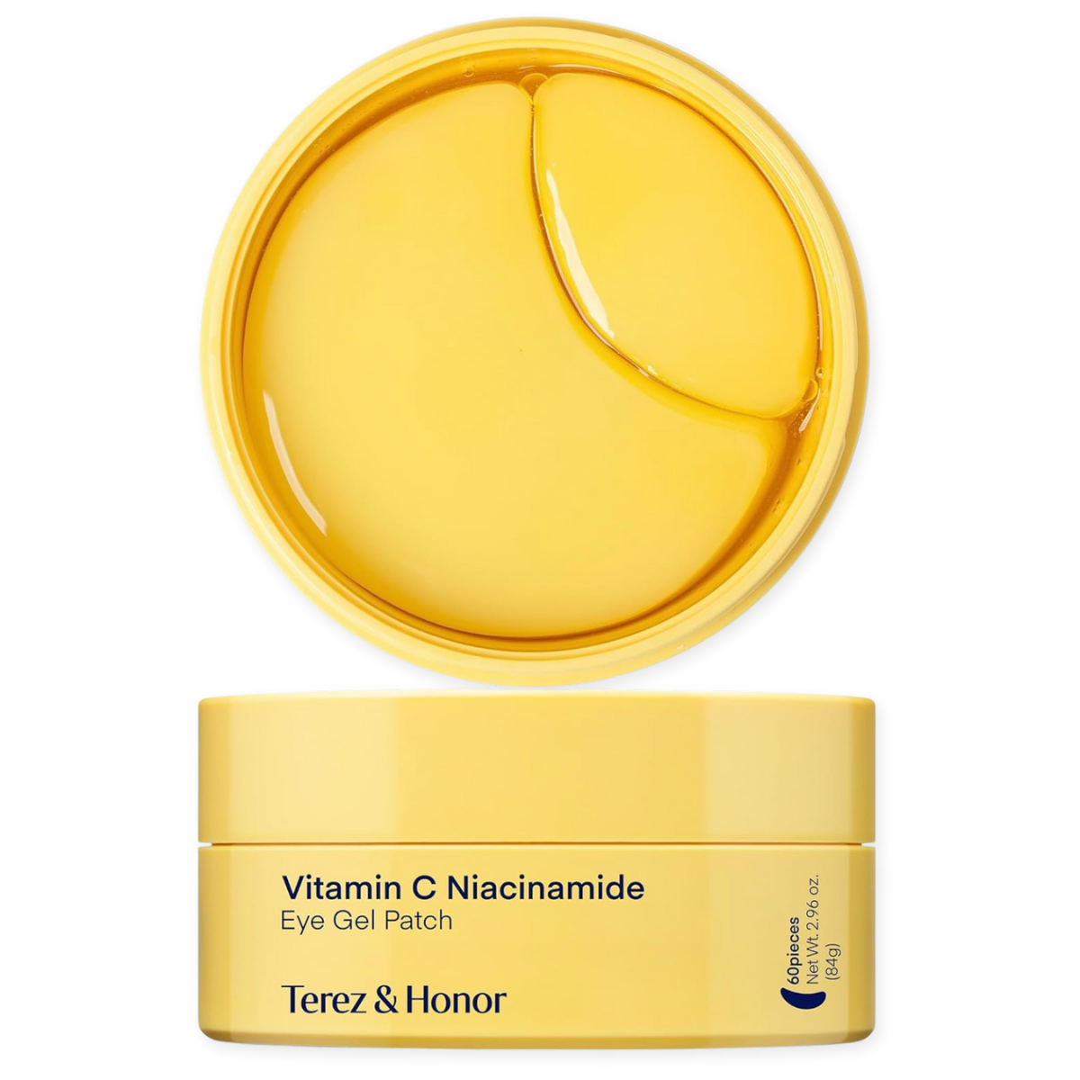 Vitamin C Niacinamide Eye Gel Patch