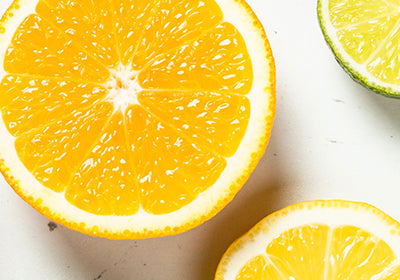 Pure Vitamin C