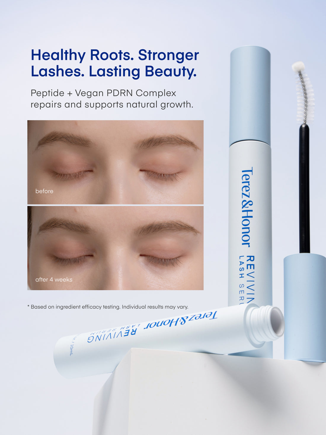 REviving Lash Serum