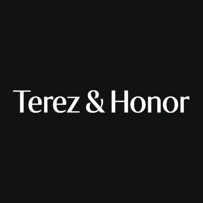 Terez & Honor US logo - Coupon codes and deals