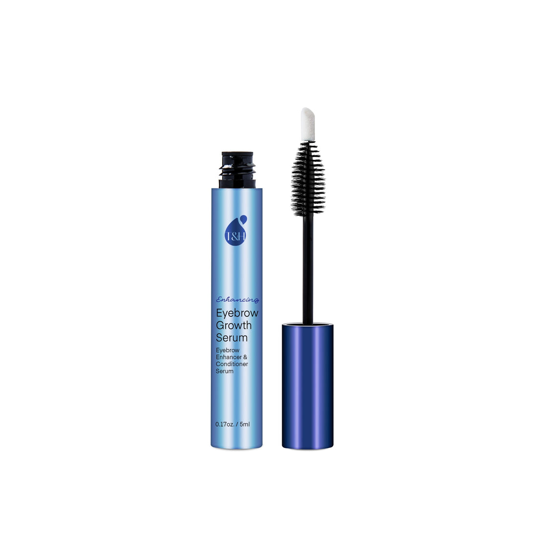 Enhancing Eyebrow Growth Serum