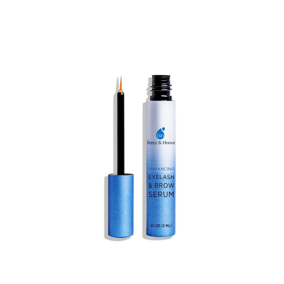 Enhancing Eyelash and Brow Serum