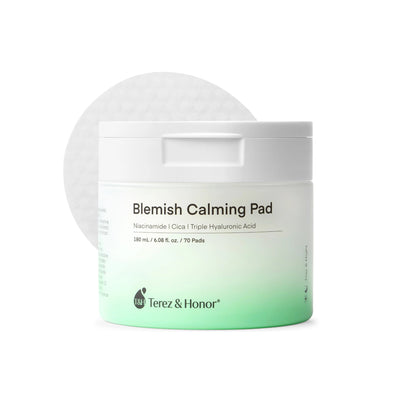 Blemish Calming Pad