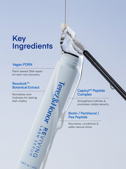 REviving Lash Serum