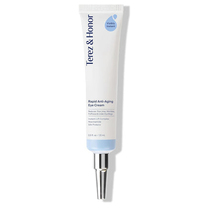 Rapid Anti-Aging Eye Cream