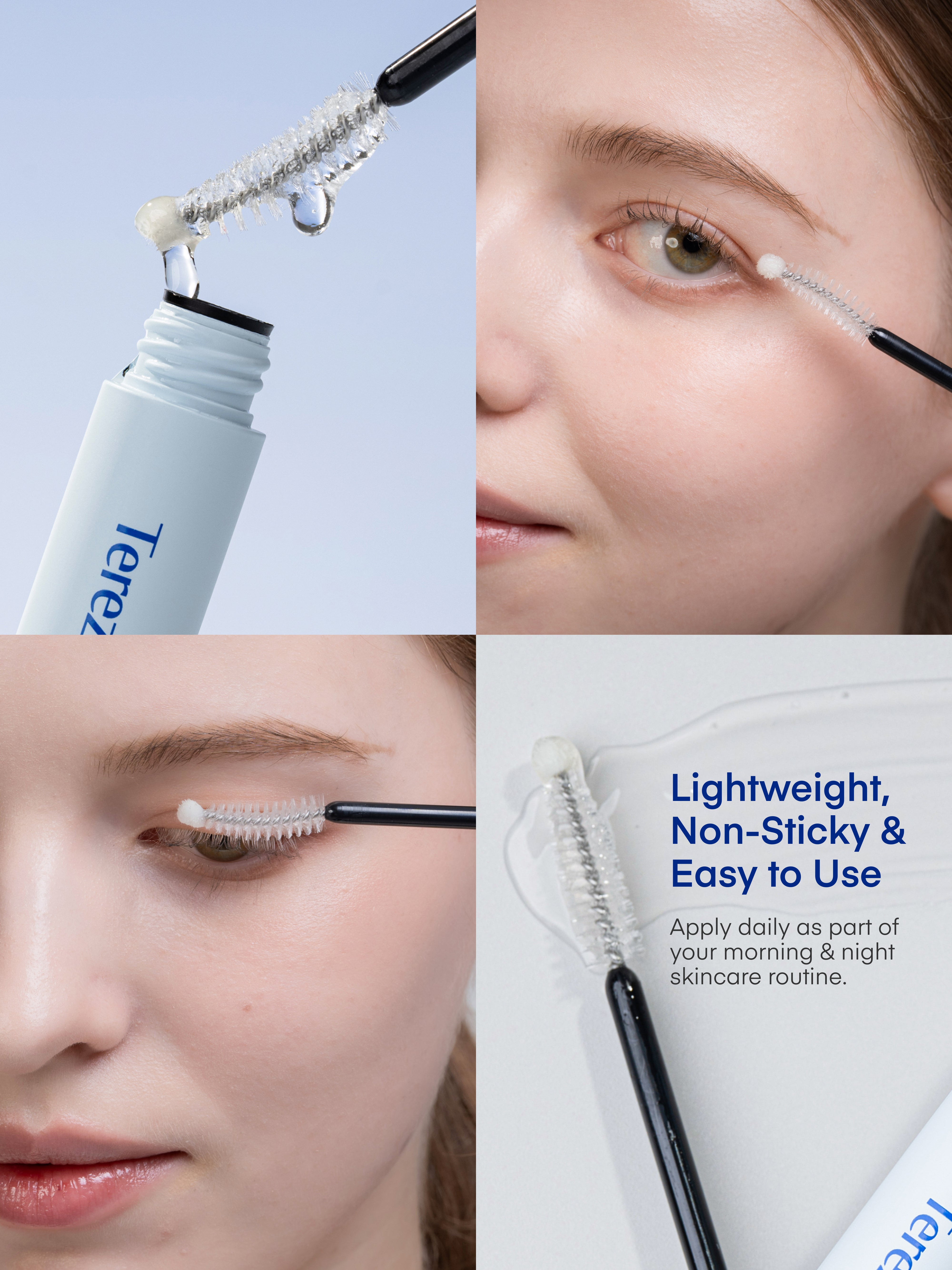 REviving Lash Serum – Terez & Honor