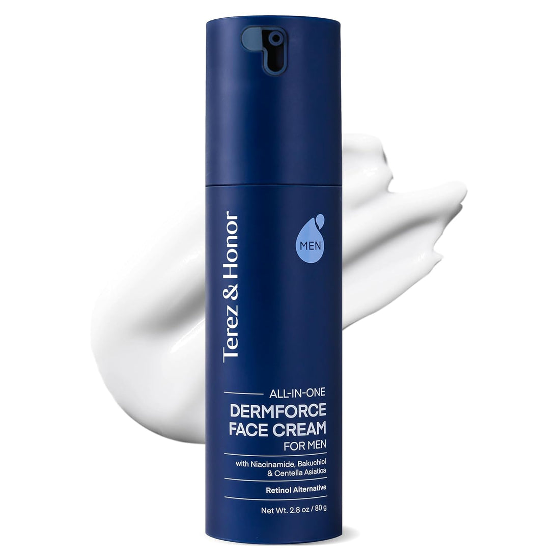 Dermforce Face Cream