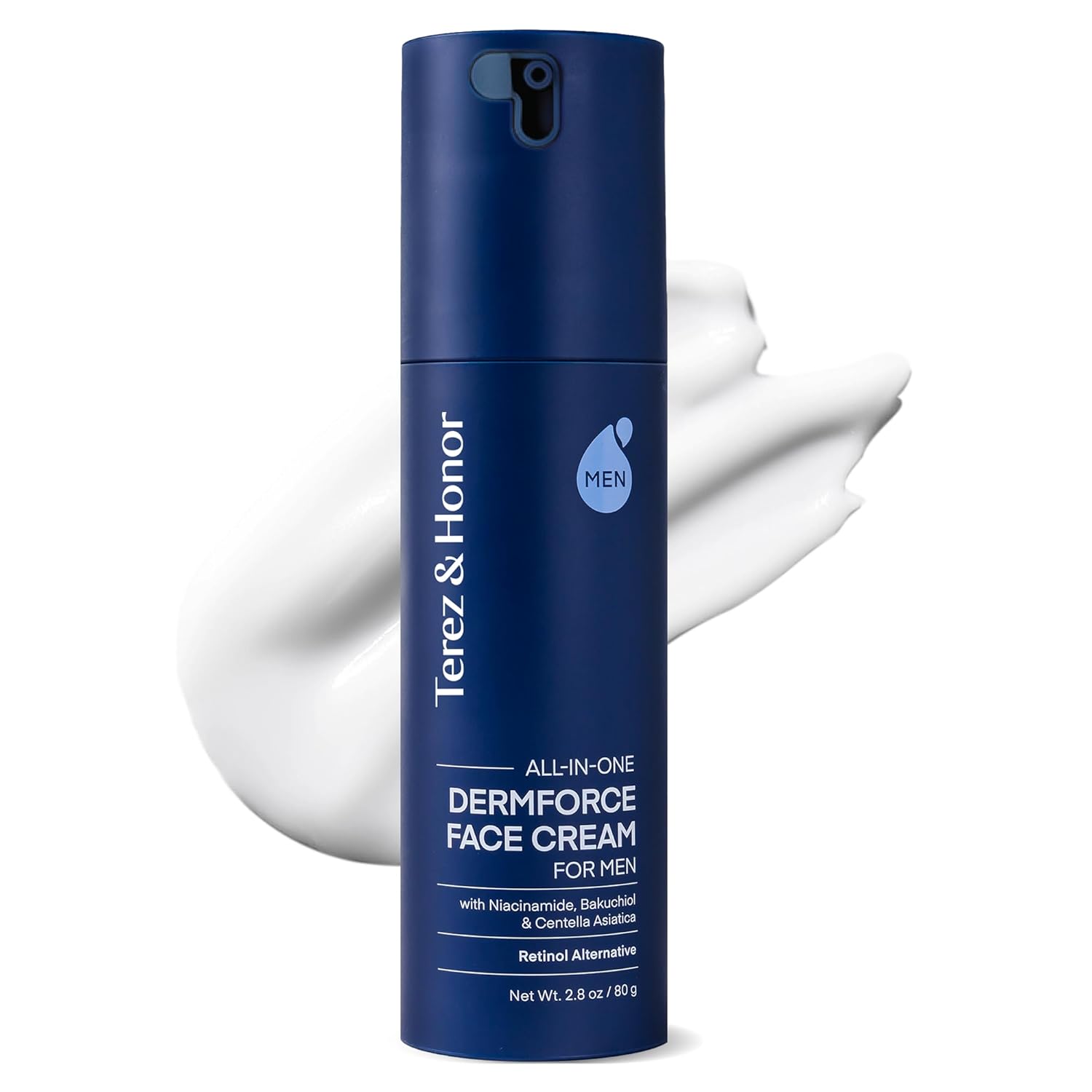 Dermforce Face Cream
