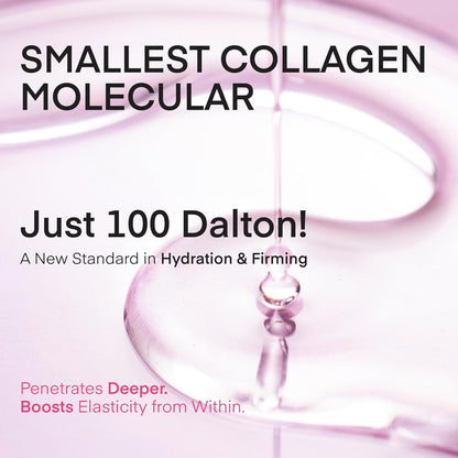Collagen Overnight Wrapping Mask
