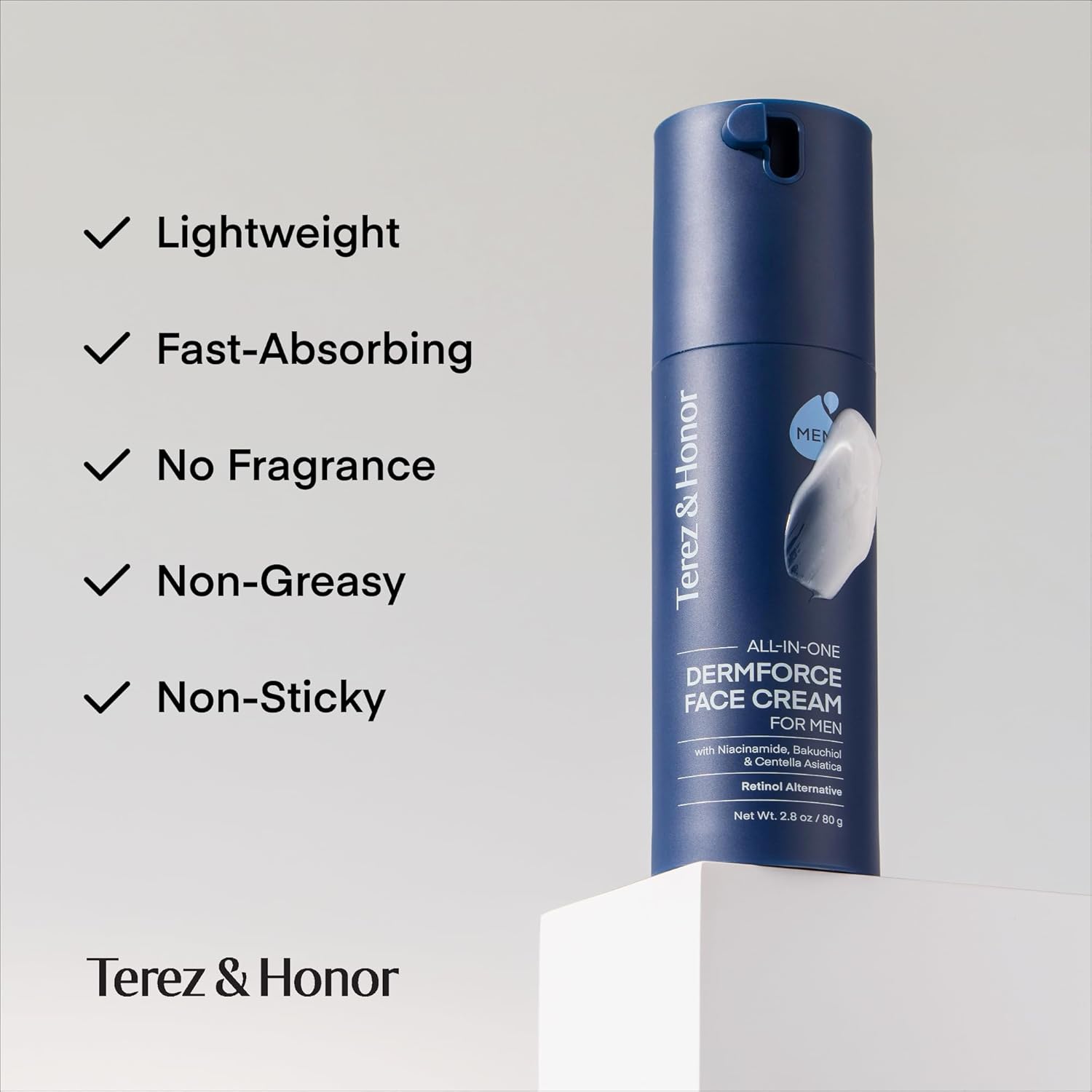 Dermforce Face Cream