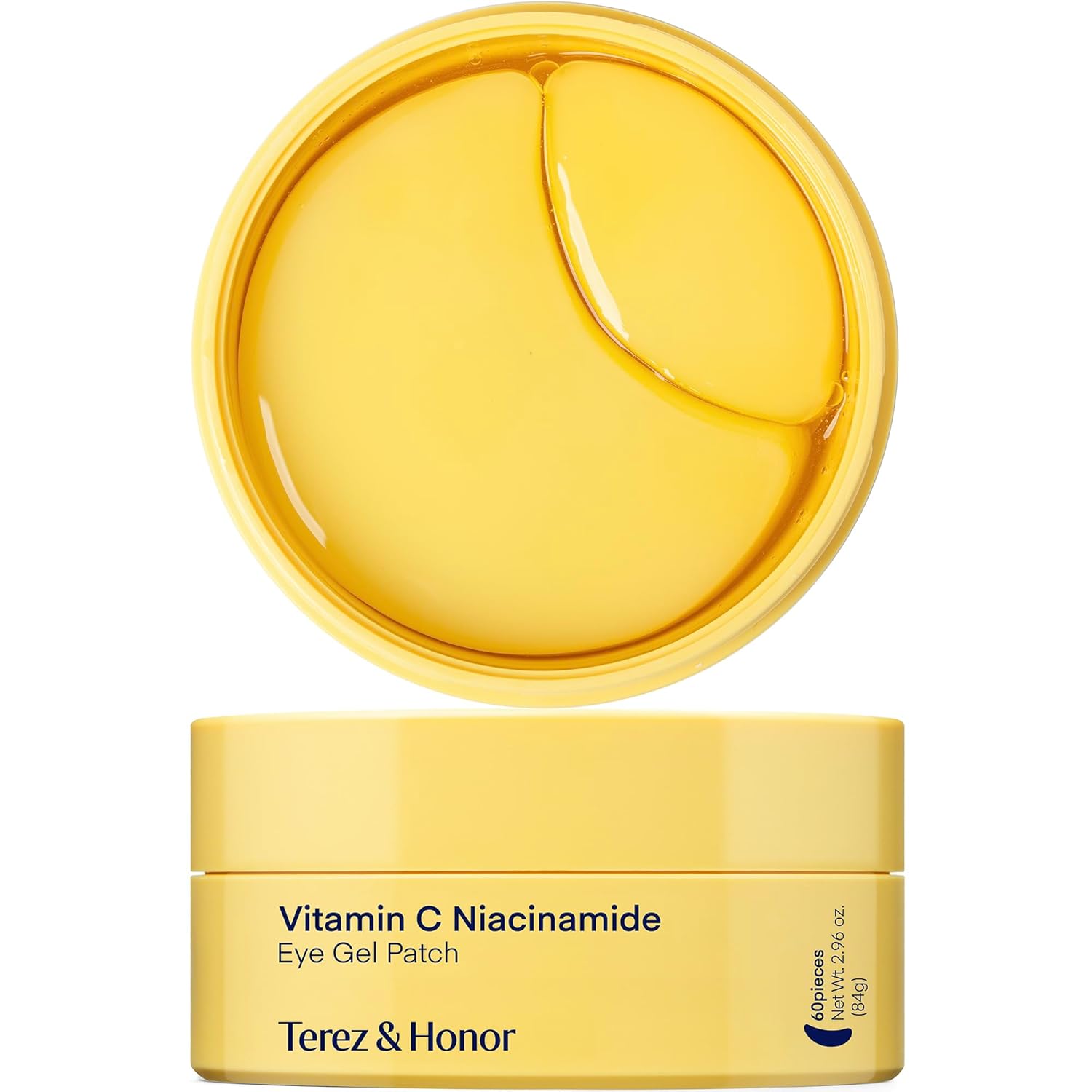 Vitamin C Niacinamide Eye Gel Patch