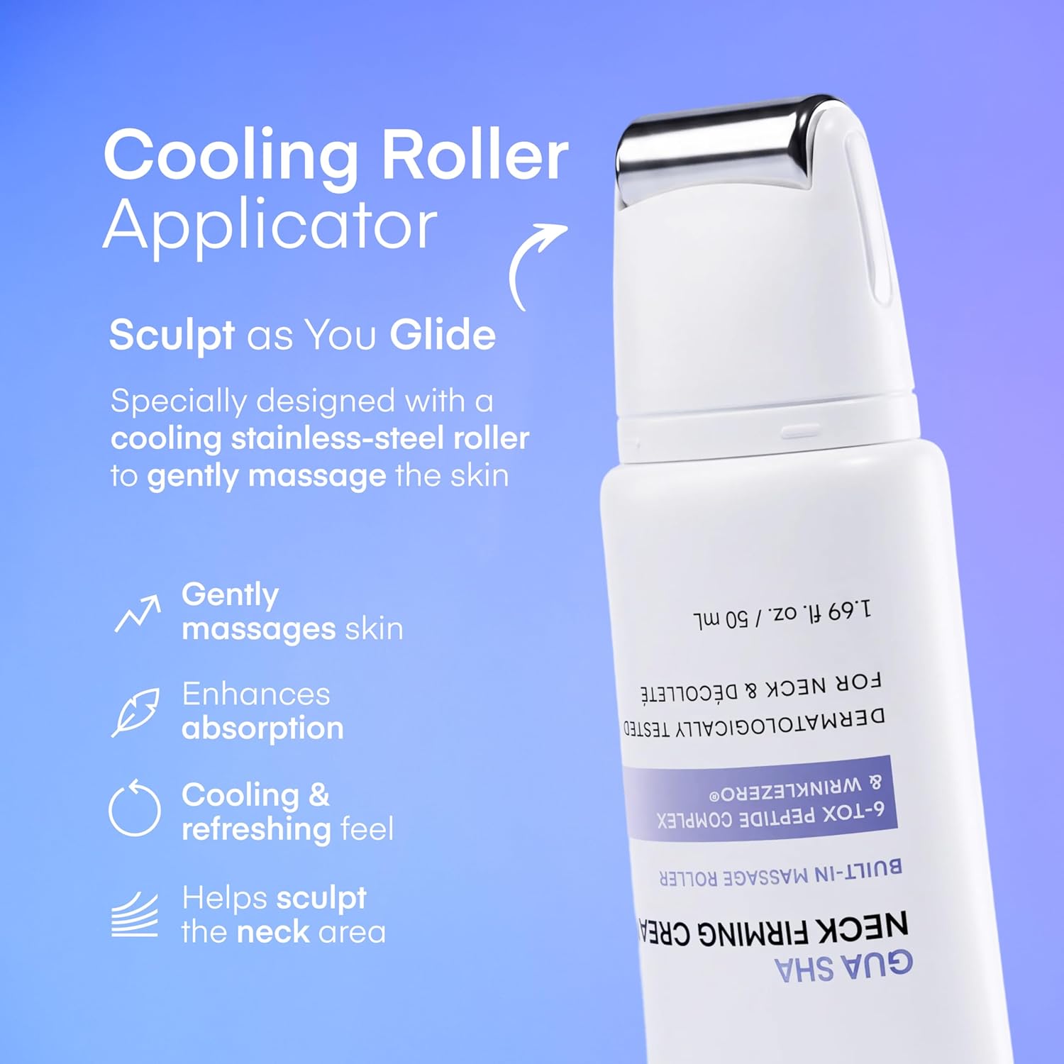 Neck + Arm Cream Duo