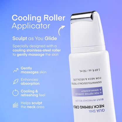 Neck + Arm Cream Duo