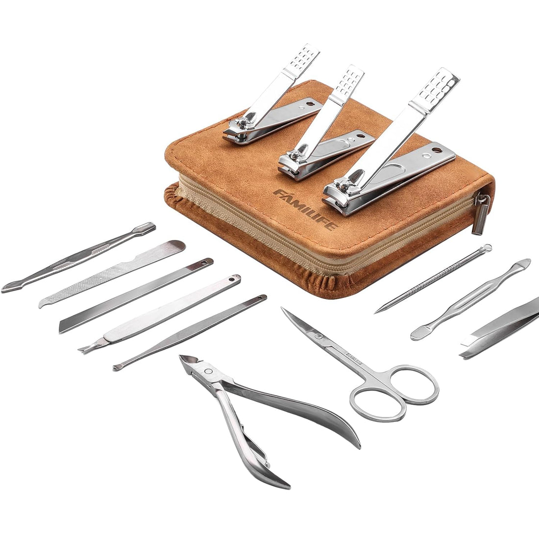 Manicure set