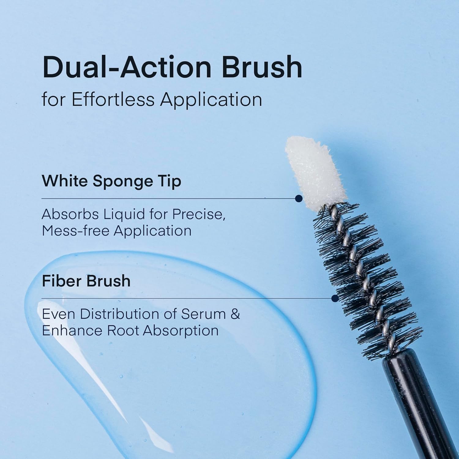 Enhancing Eyebrow Serum