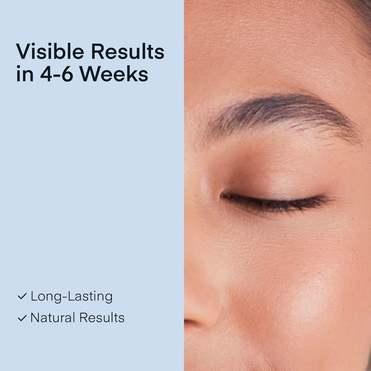 Enhancing Eyebrow Serum