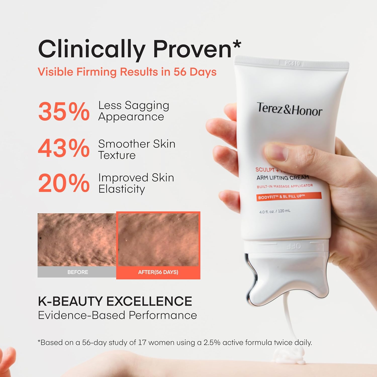 Neck + Arm Cream Duo