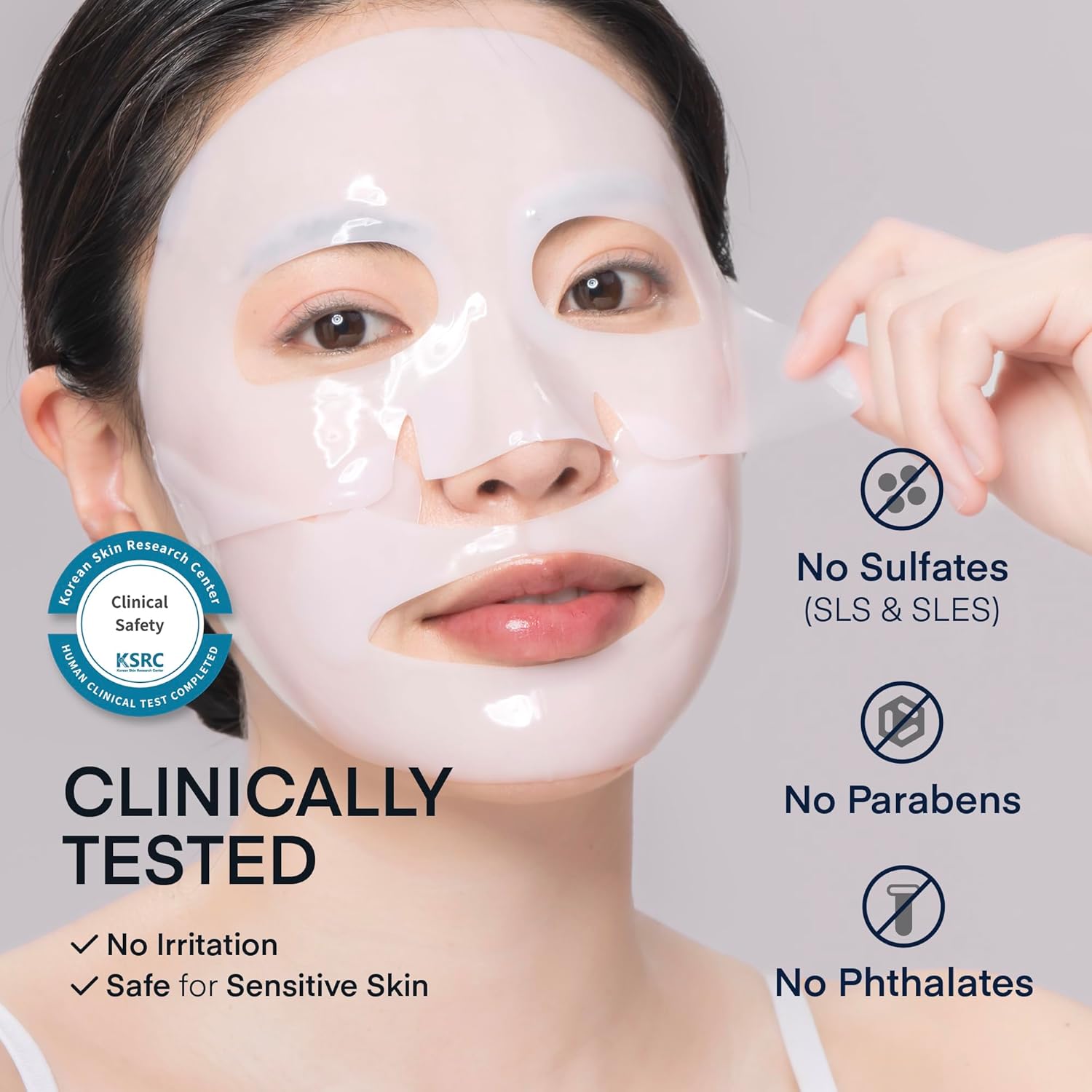 Real Collagen Glow Deep Mask