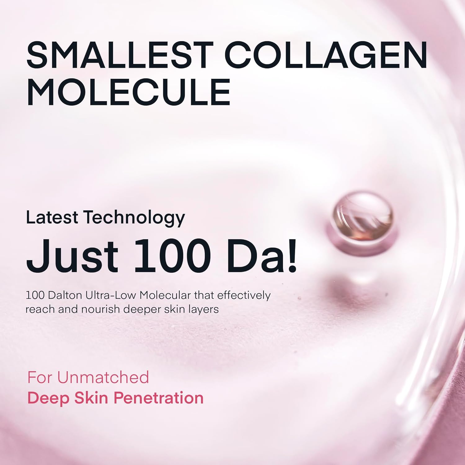 Real Collagen Glow Deep Mask