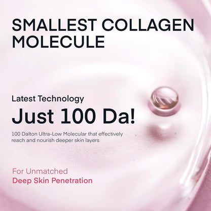 Real Collagen Glow Deep Mask