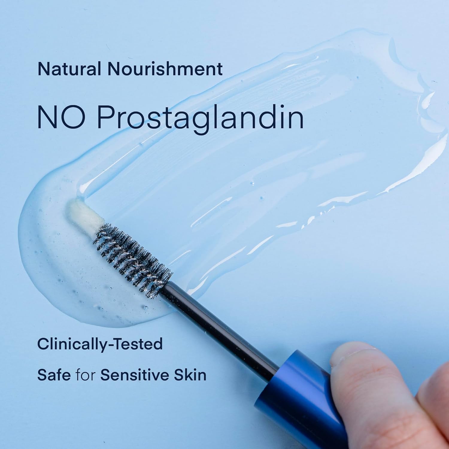 Enhancing Eyebrow Serum