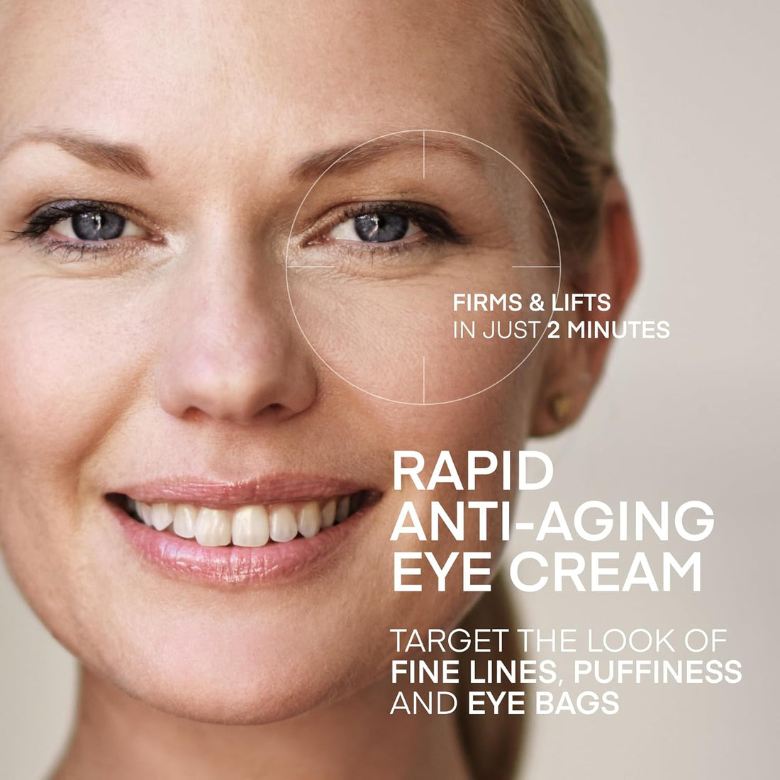 Rapid Anti-Aging Eye Cream