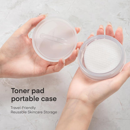 Glow-To Pad Pack - Travel Case