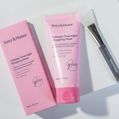 Glass Skin Ritual Kit