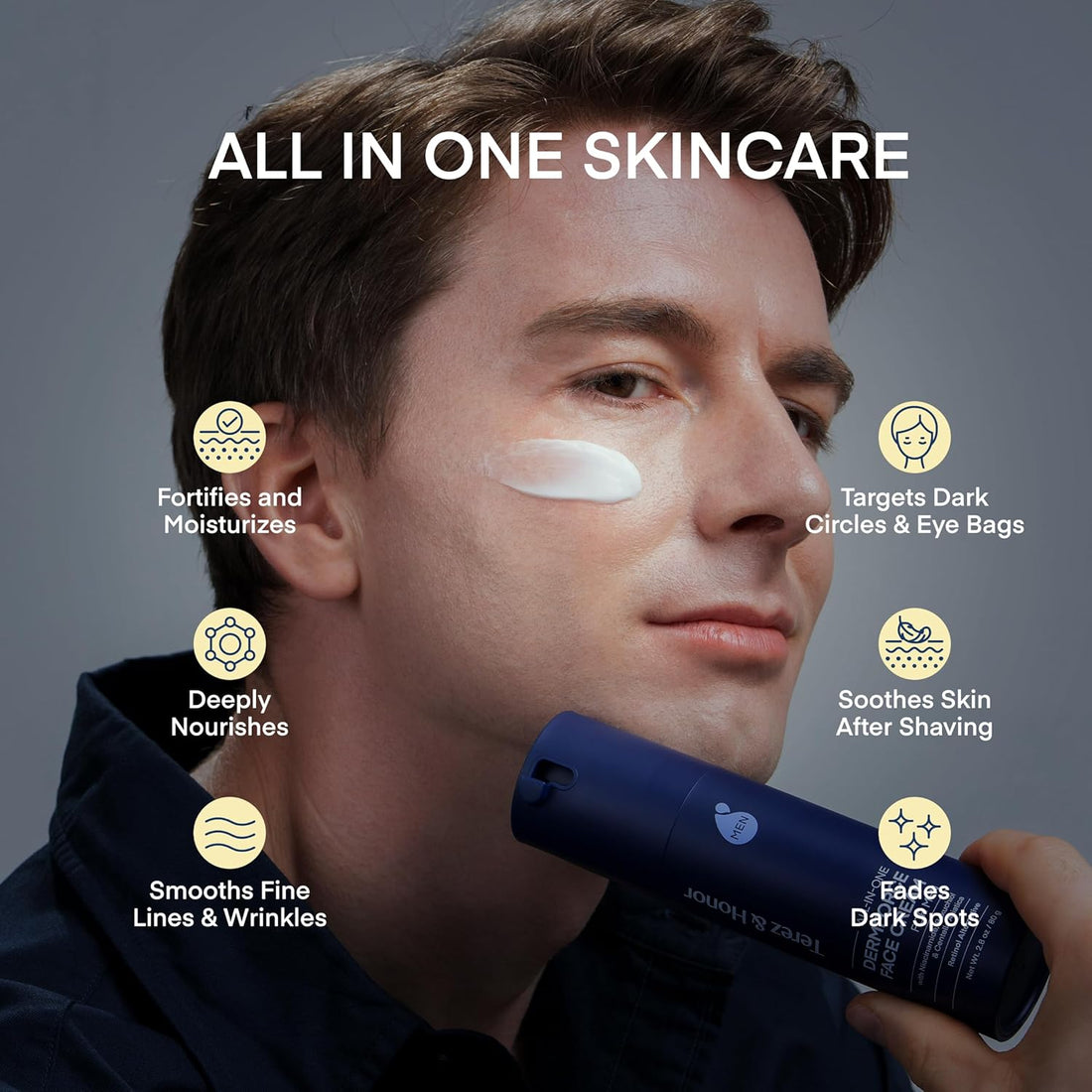 Dermforce Face Cream
